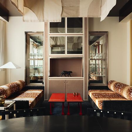 Pied A Terre Oberkampf Daire Paris Dış mekan fotoğraf
