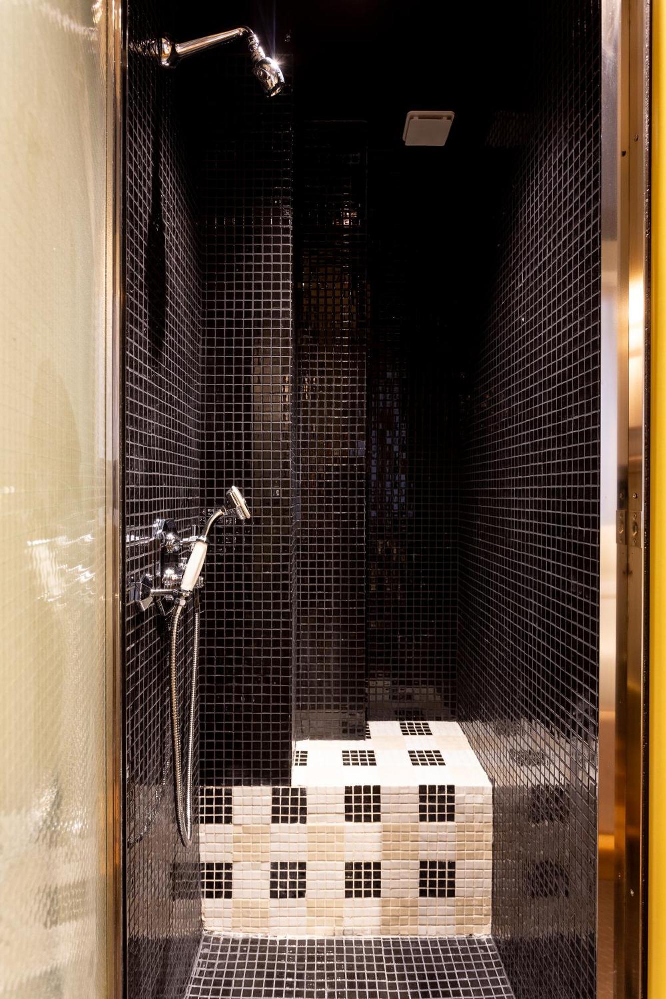 Pied A Terre Oberkampf Daire Paris Dış mekan fotoğraf