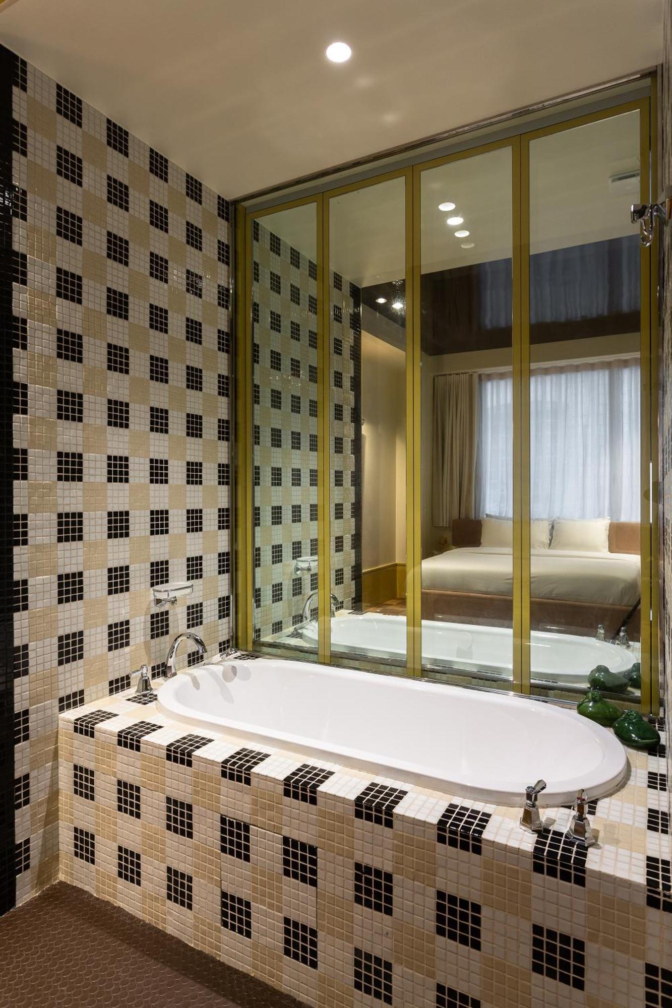 Pied A Terre Oberkampf Daire Paris Dış mekan fotoğraf