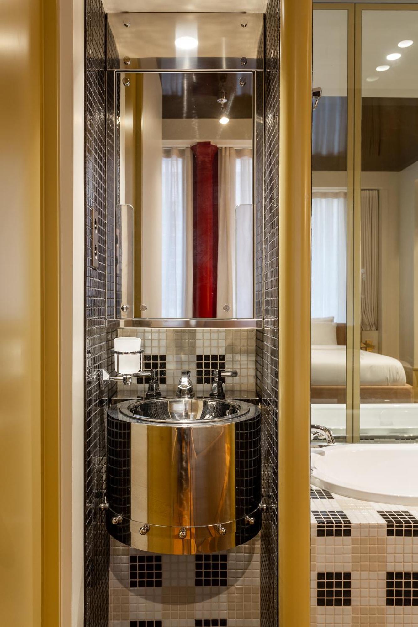Pied A Terre Oberkampf Daire Paris Dış mekan fotoğraf