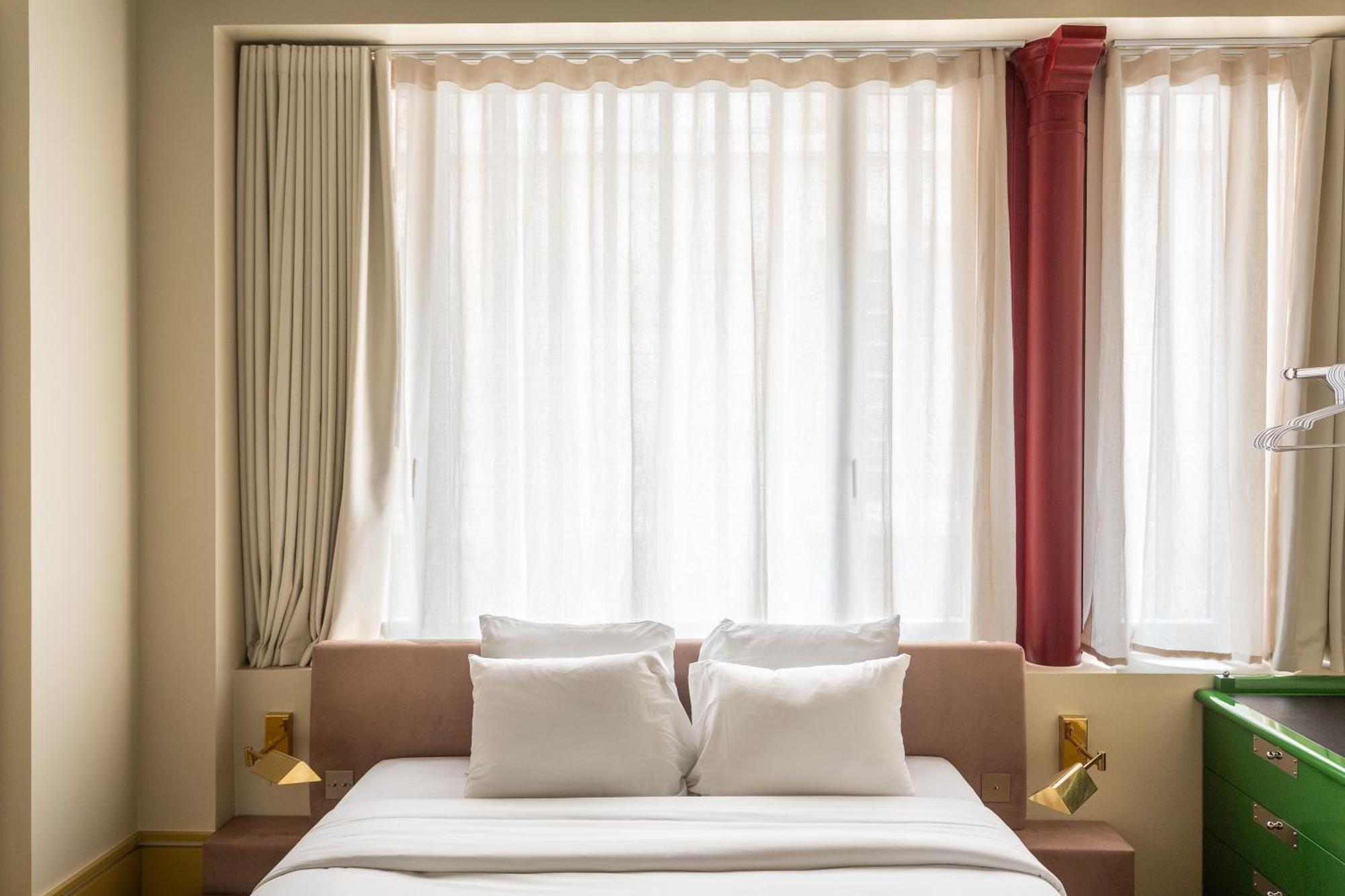 Pied A Terre Oberkampf Daire Paris Dış mekan fotoğraf