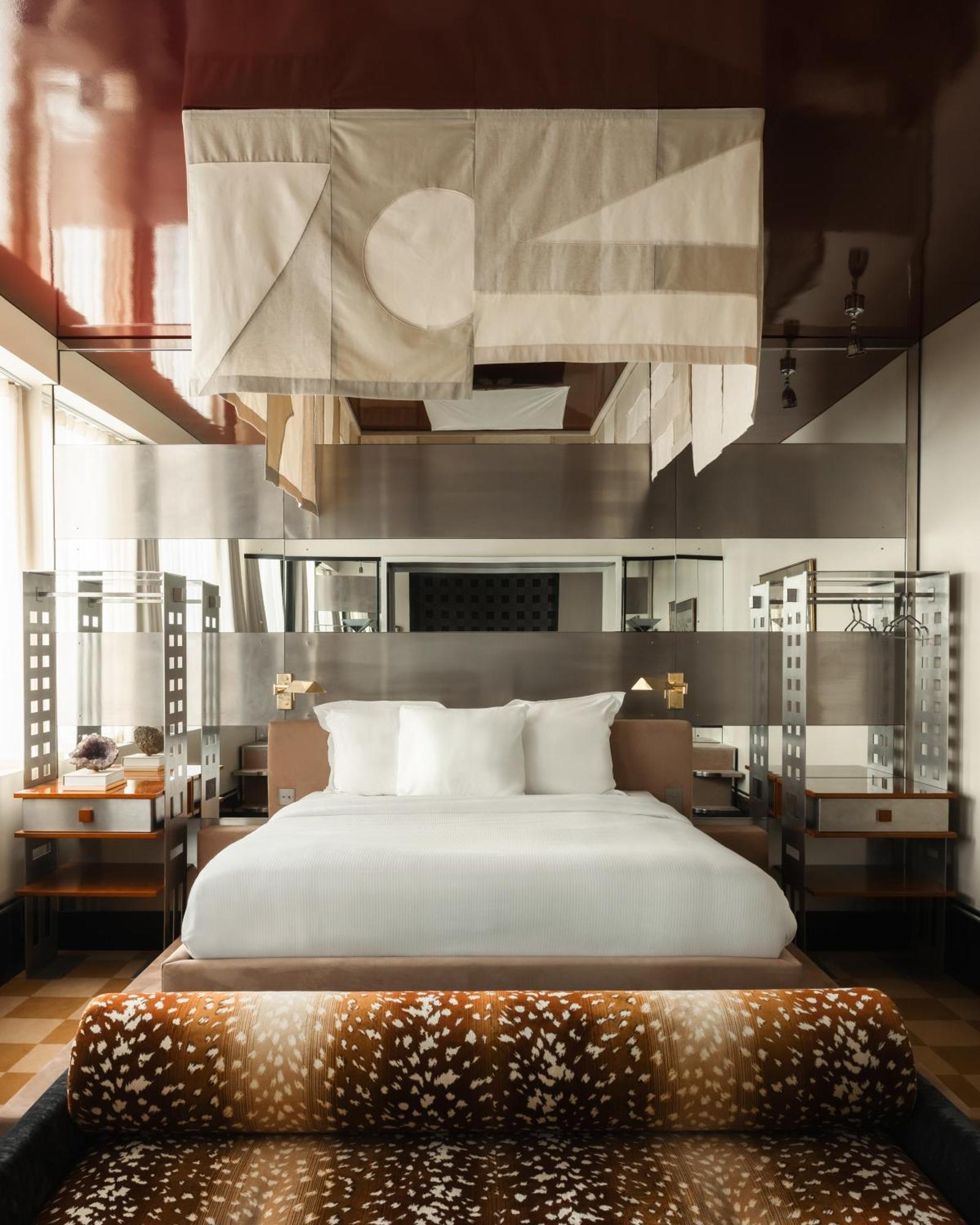 Pied A Terre Oberkampf Daire Paris Dış mekan fotoğraf