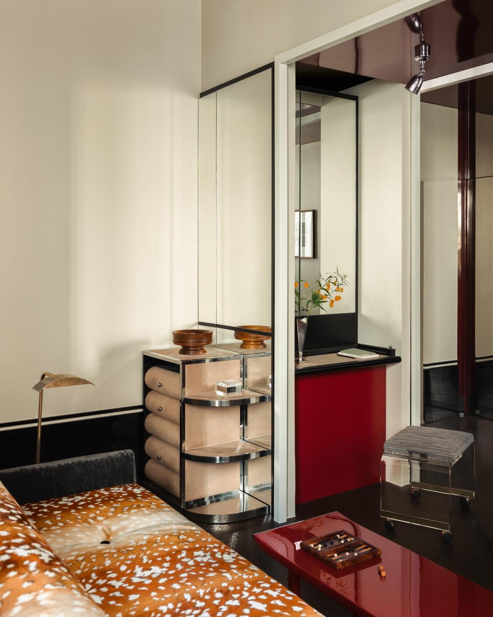 Pied A Terre Oberkampf Daire Paris Dış mekan fotoğraf