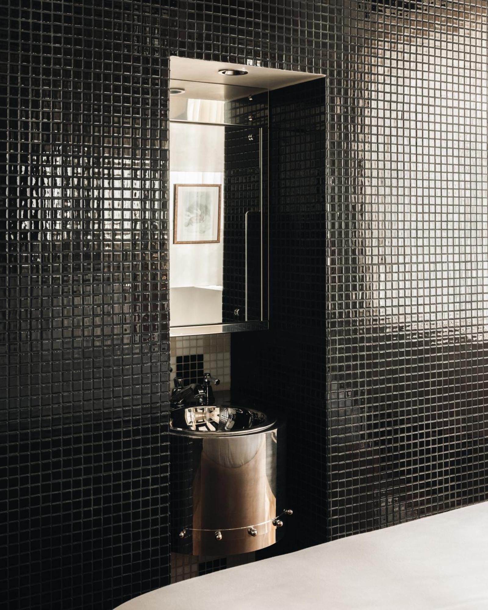 Pied A Terre Oberkampf Daire Paris Dış mekan fotoğraf