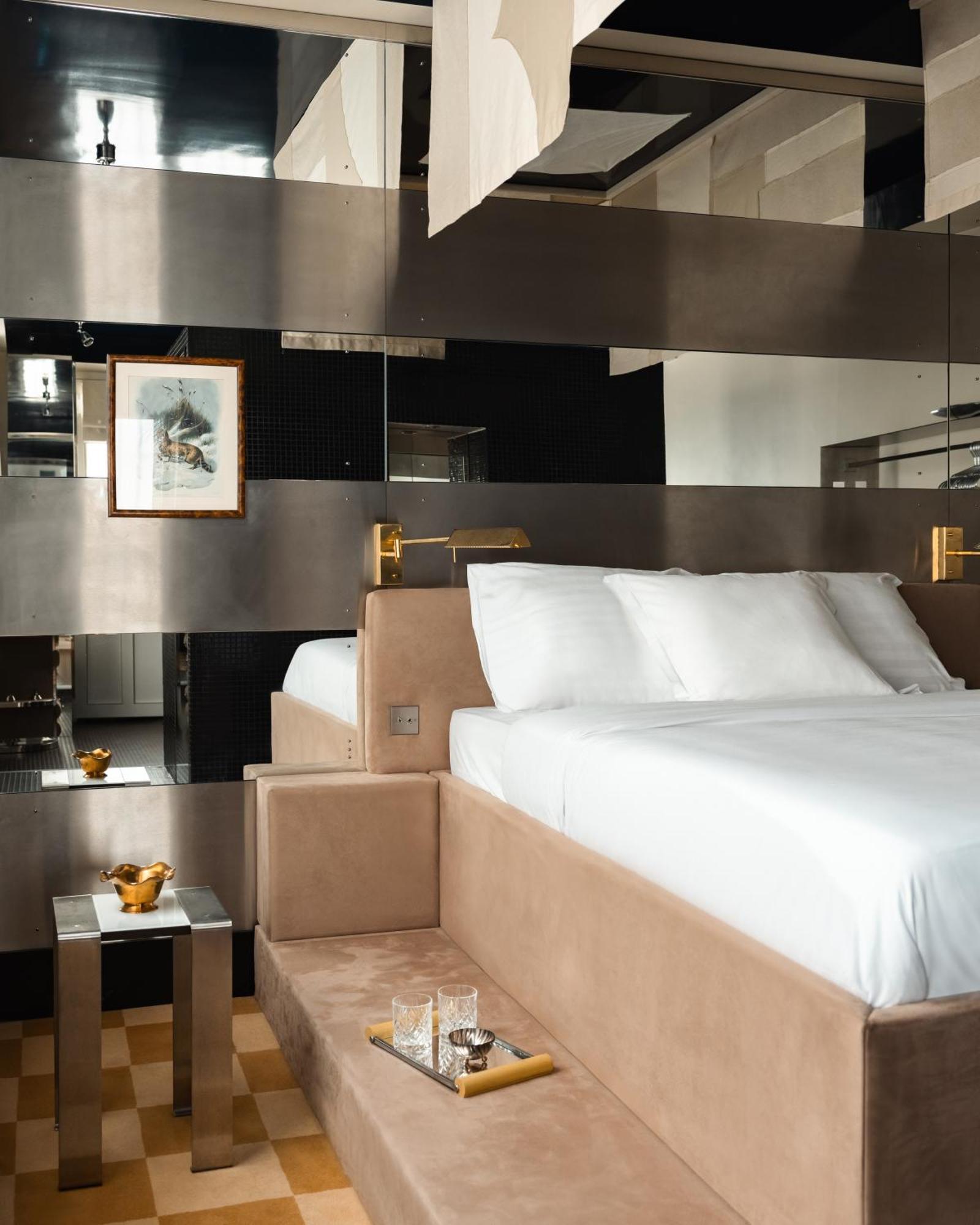 Pied A Terre Oberkampf Daire Paris Dış mekan fotoğraf