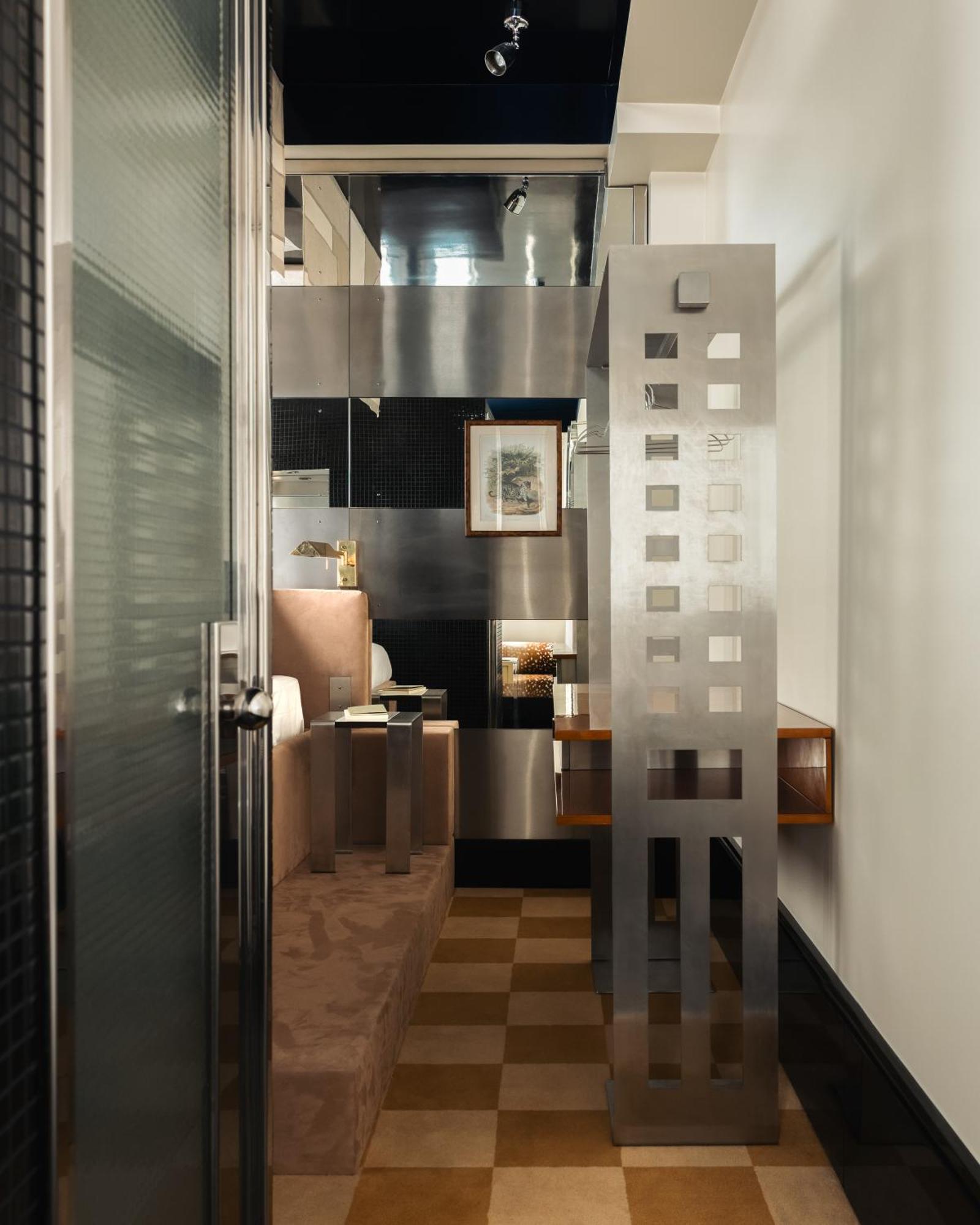 Pied A Terre Oberkampf Daire Paris Dış mekan fotoğraf