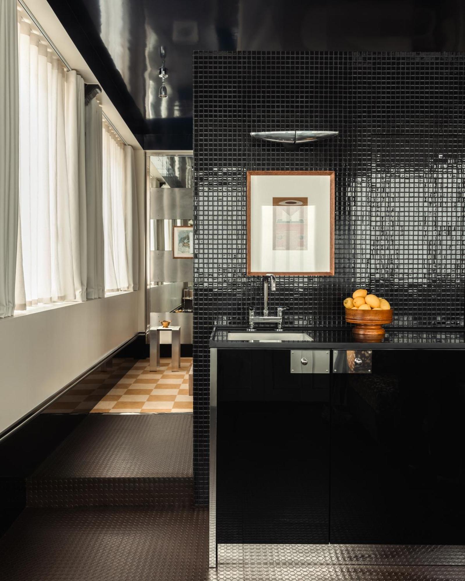 Pied A Terre Oberkampf Daire Paris Dış mekan fotoğraf