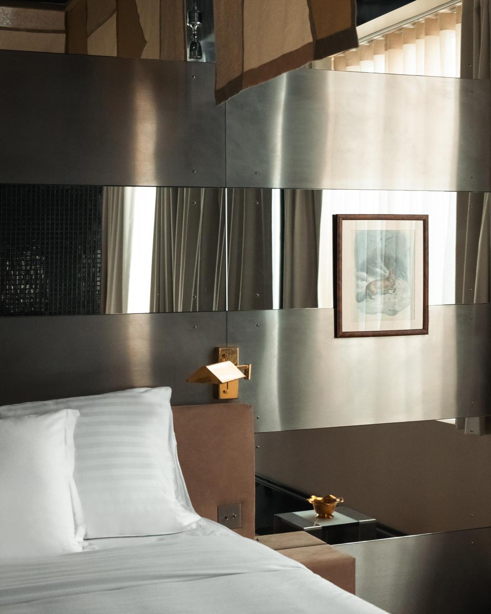 Pied A Terre Oberkampf Daire Paris Dış mekan fotoğraf