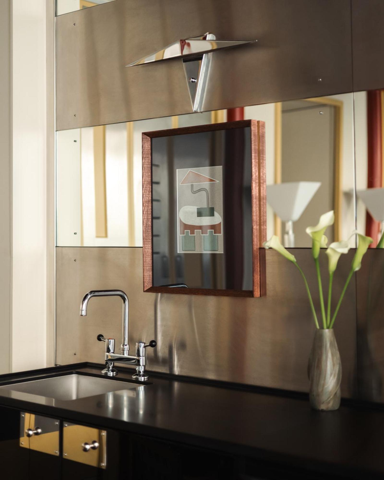 Pied A Terre Oberkampf Daire Paris Dış mekan fotoğraf