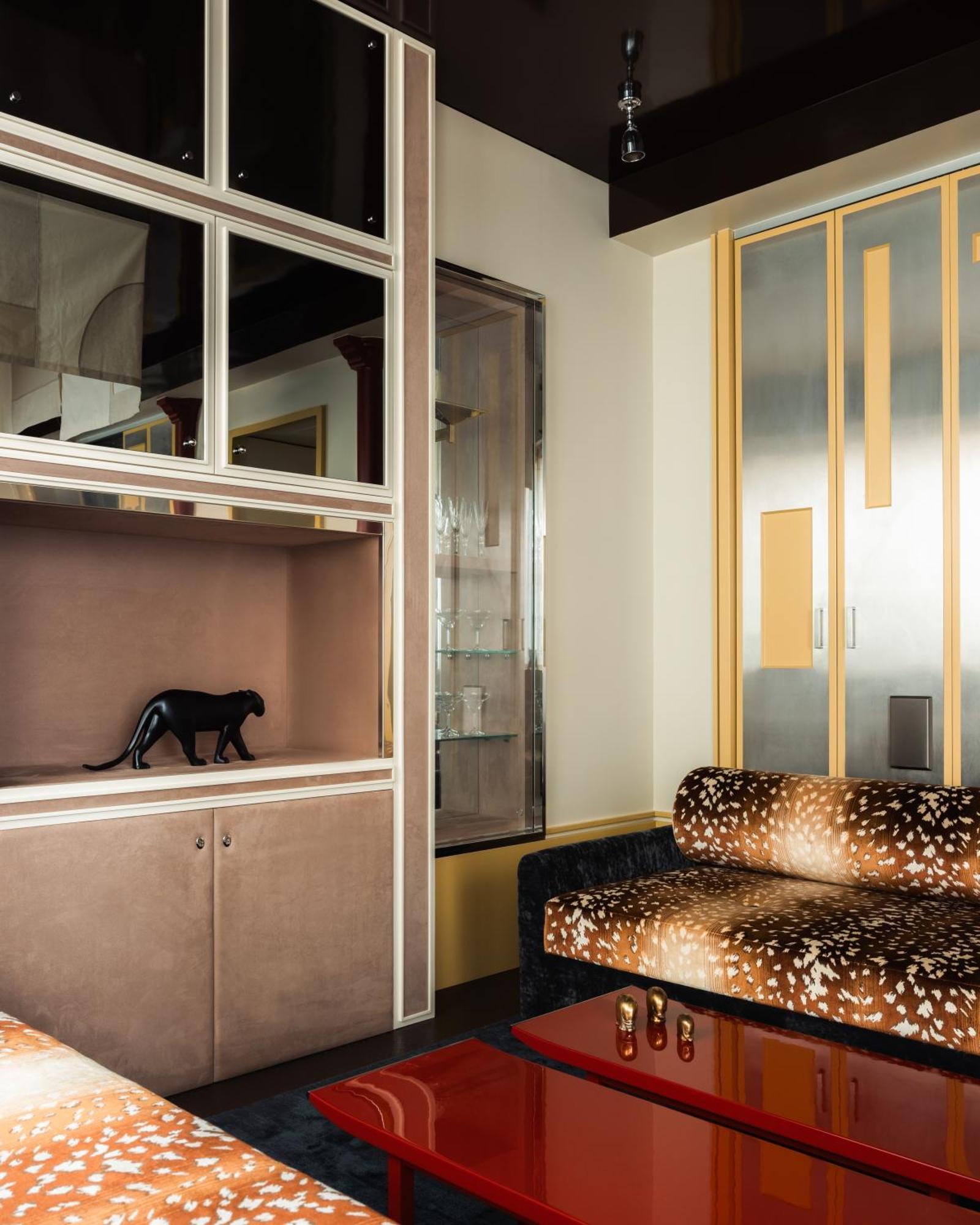 Pied A Terre Oberkampf Daire Paris Dış mekan fotoğraf