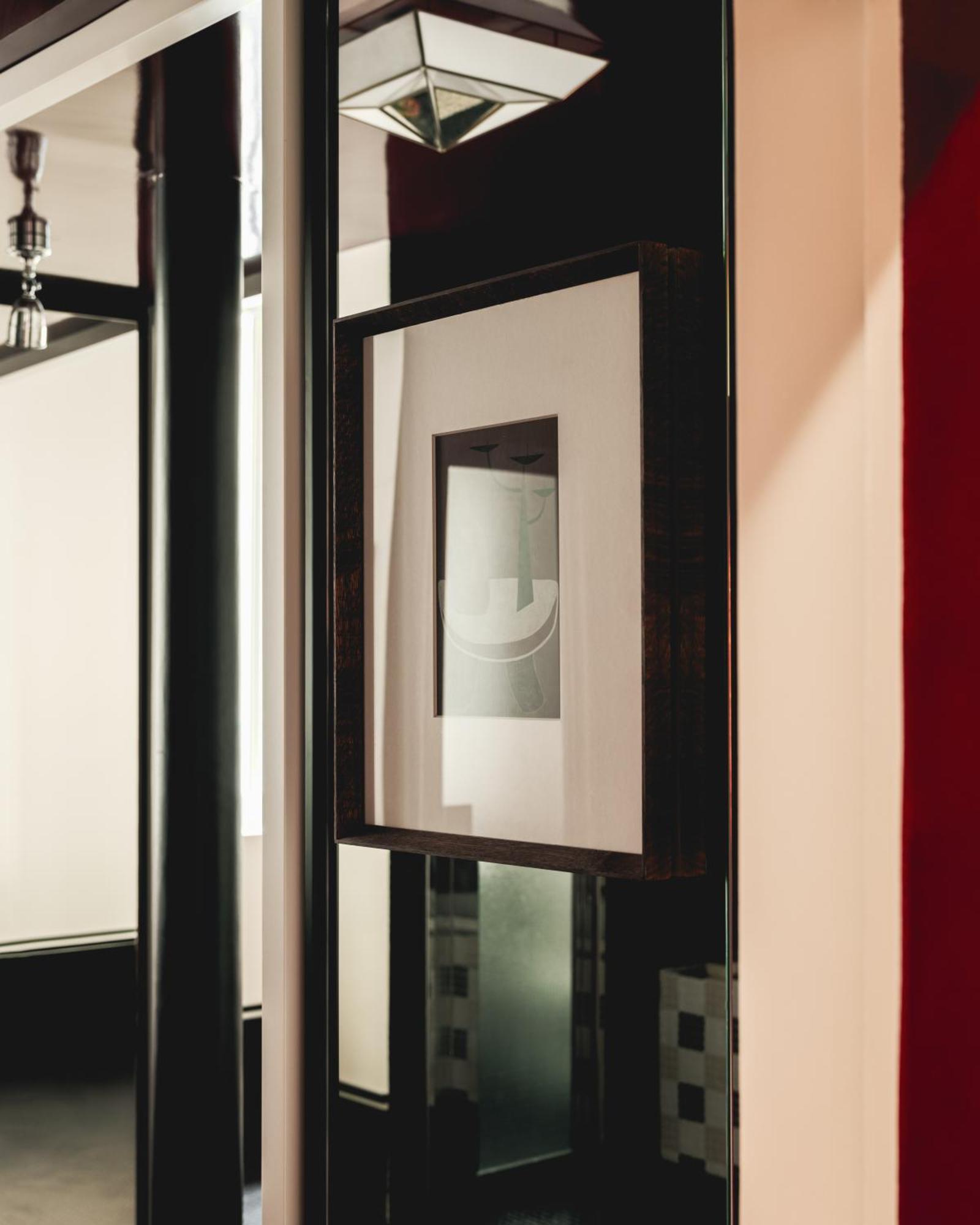 Pied A Terre Oberkampf Daire Paris Dış mekan fotoğraf