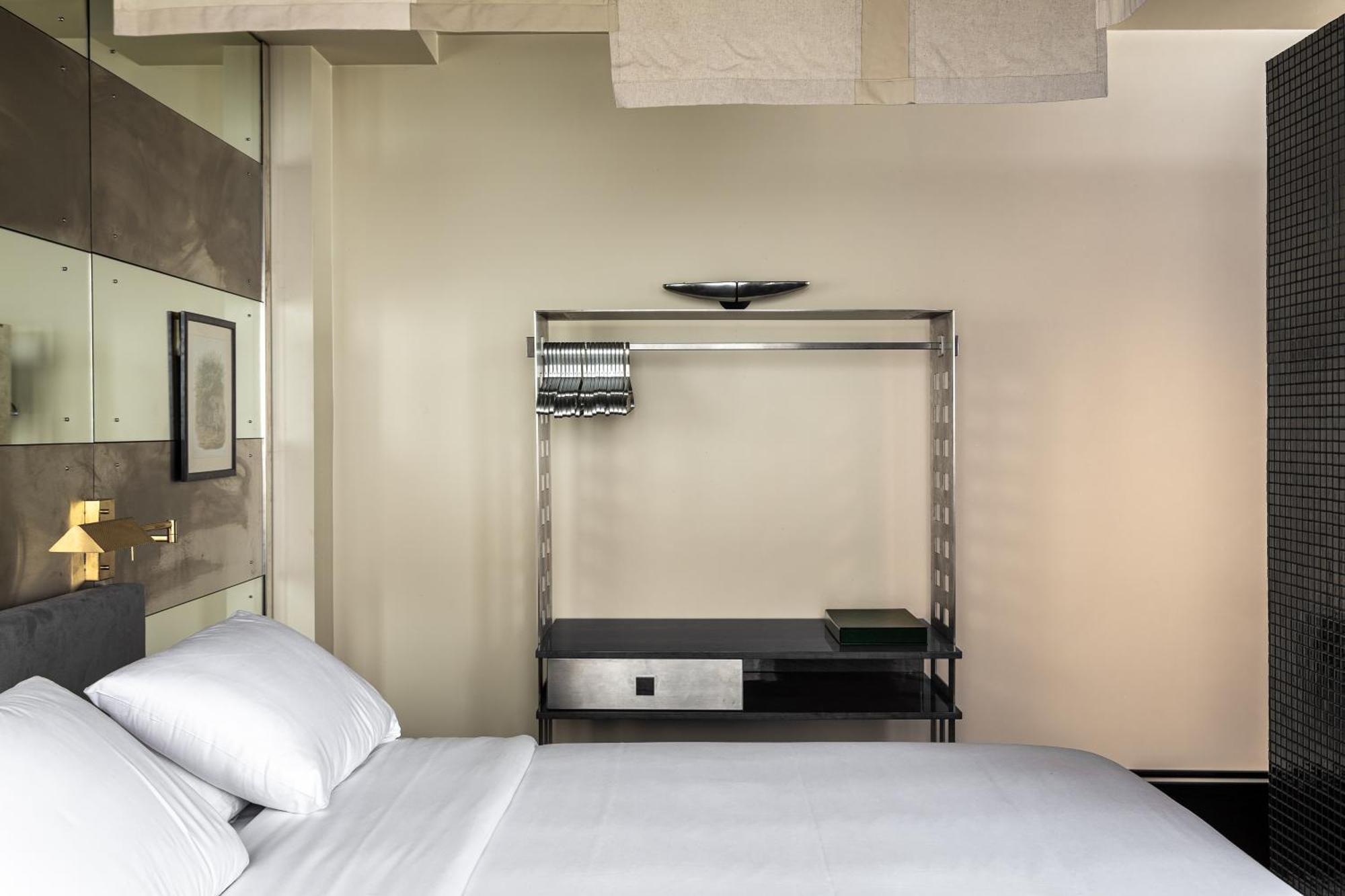 Pied A Terre Oberkampf Daire Paris Dış mekan fotoğraf