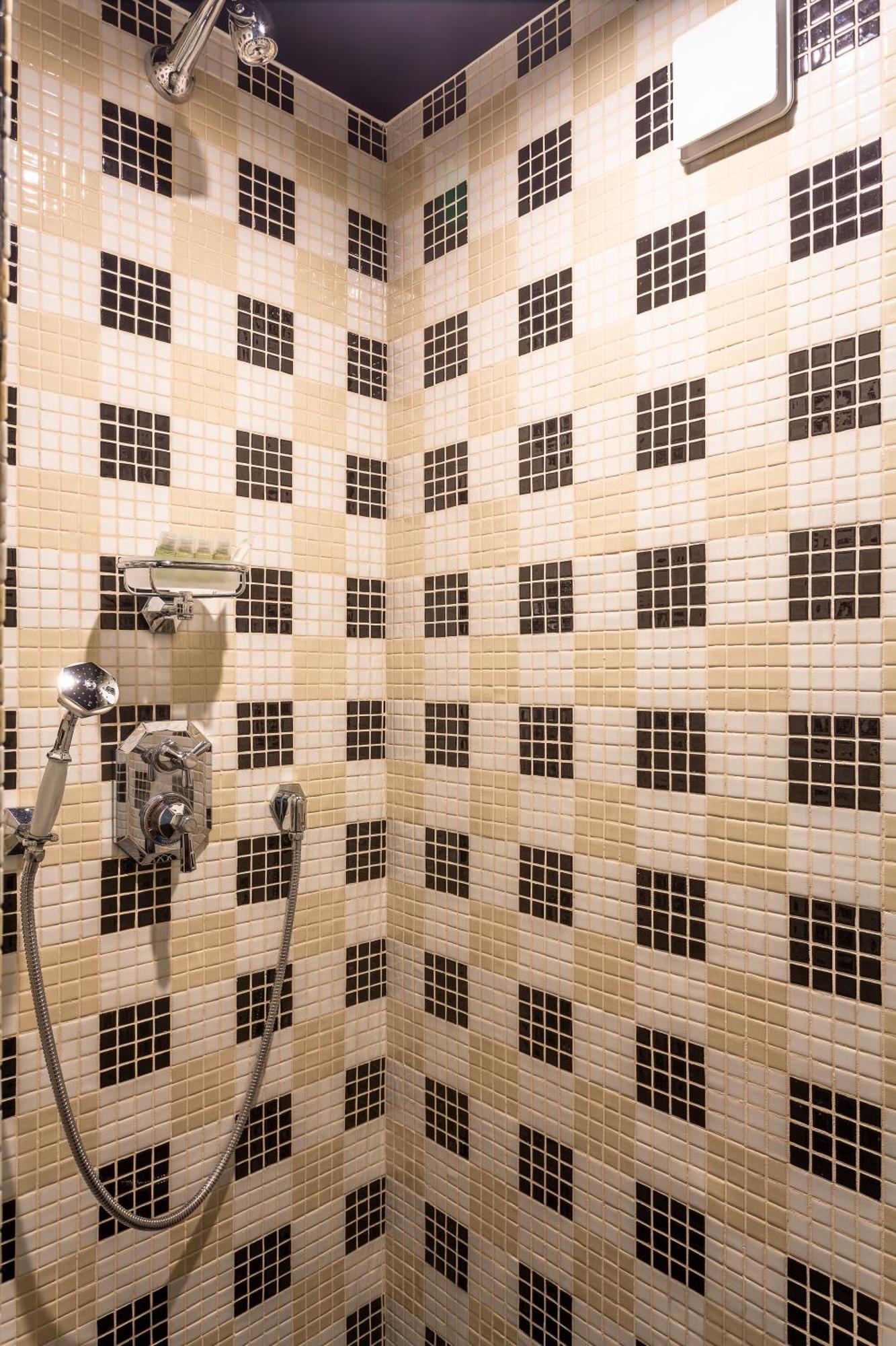 Pied A Terre Oberkampf Daire Paris Dış mekan fotoğraf